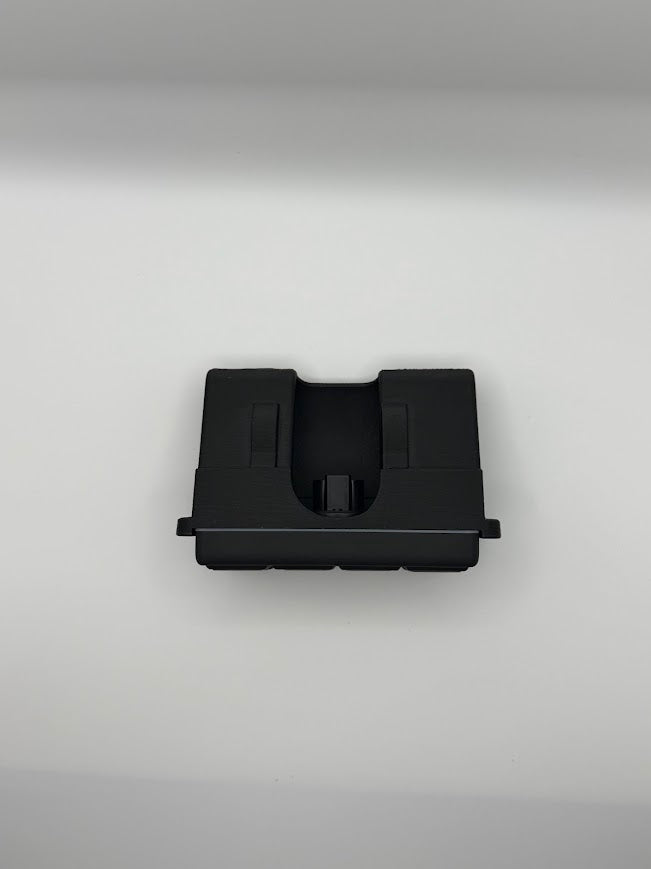 R32 Skyline Ashtray CAN Keypad Mount (Haltech/MoTec 2x4)