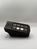 R32 Skyline Center Console CAN Keypad Mount (Haltech/MoTec 2x4)