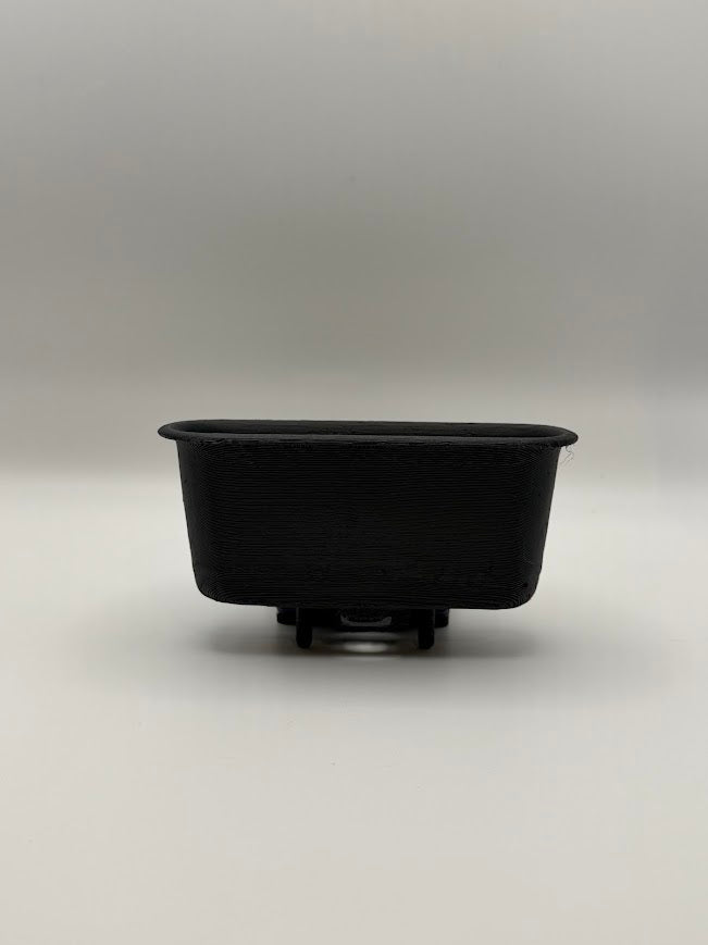 R32 Skyline OEM Style Door Handle Cup (Coupe)
