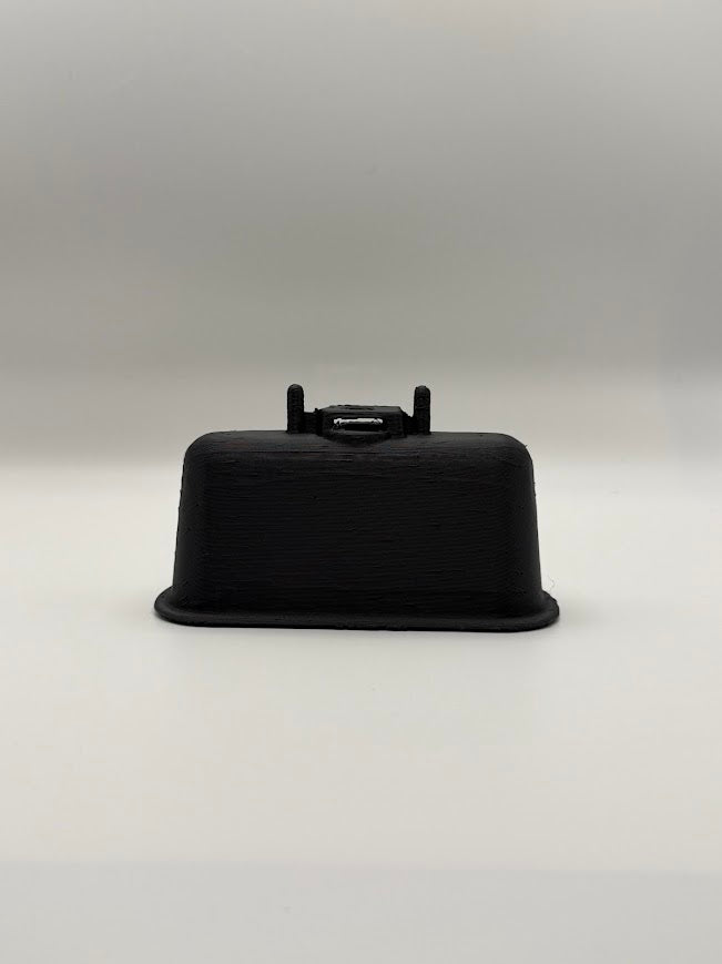 R32 Skyline OEM Style Door Handle Cup (Coupe)