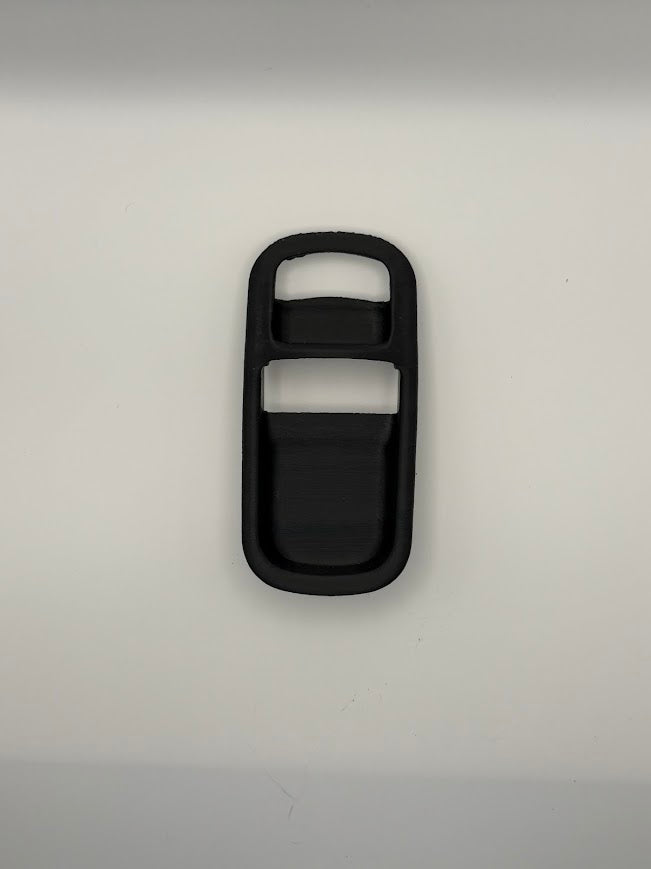 R32 Skyline / Z32 300ZX Door Handle Trim (OEM Style Replacement)