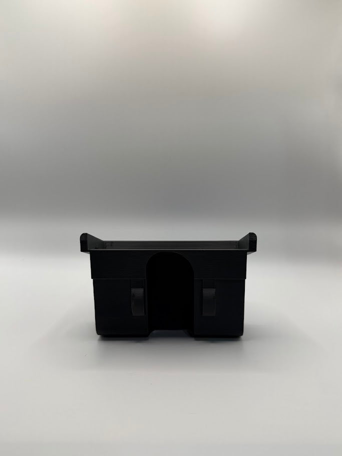 R32 Skyline Ashtray Air Lift Performance 3P/3H Controller Mount