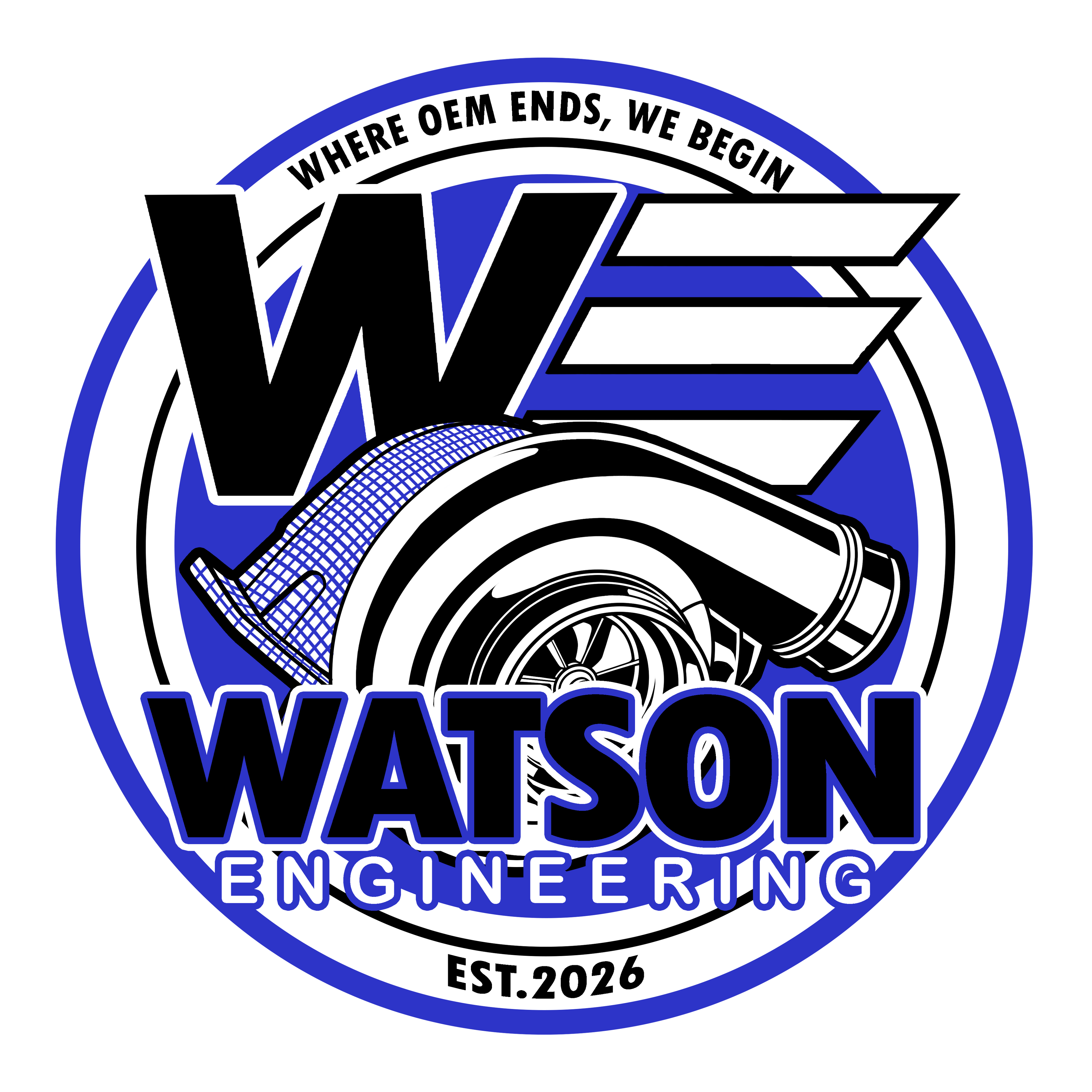 Watson Engineering
