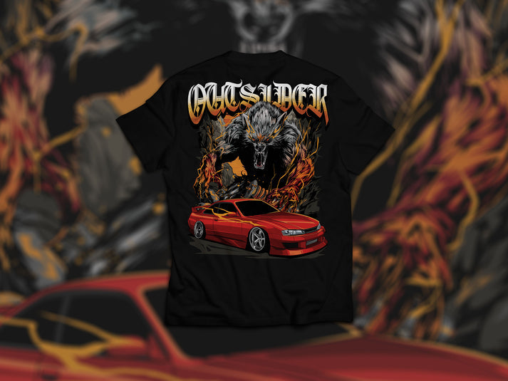 Werewolf S14